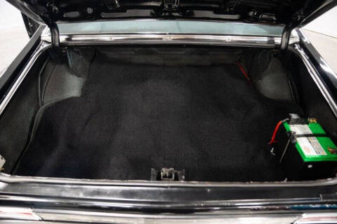 1970 Chevrolet Nova