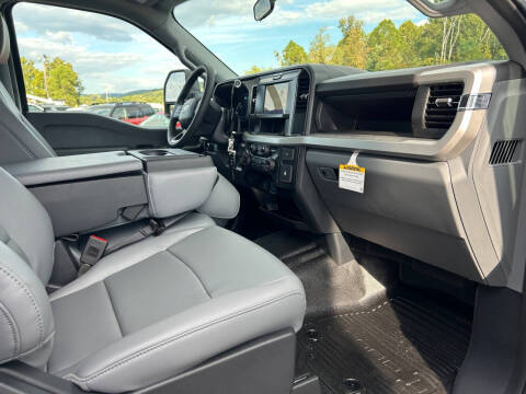 2026 Ford F-350 Super Duty