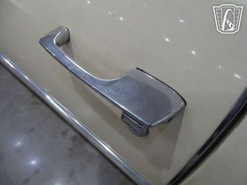 1976 Cadillac Eldorado