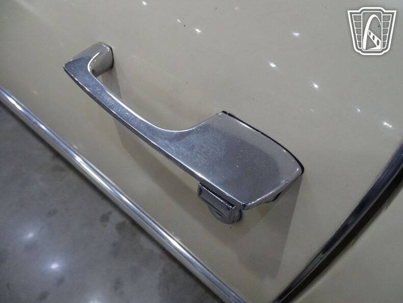 1976 Cadillac Eldorado