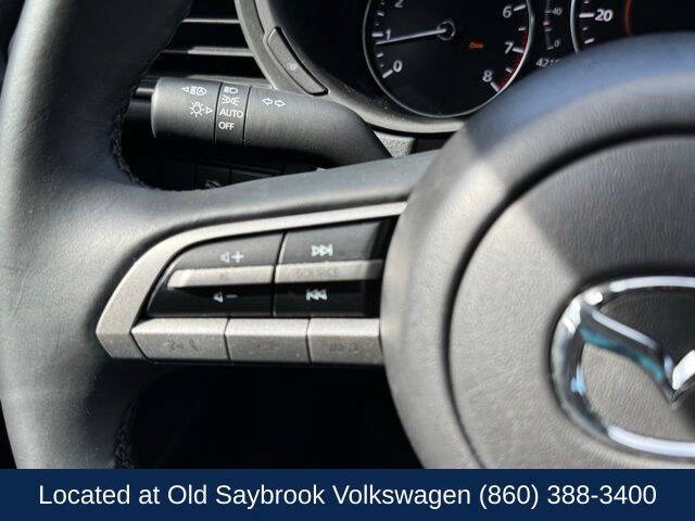 2022 Mazda CX-30 2.5 S Select