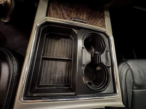 2019 Ford F-350 Super Duty Lariat