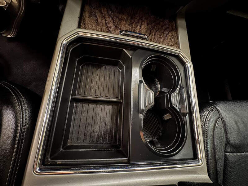 2019 Ford F-350 Super Duty Lariat