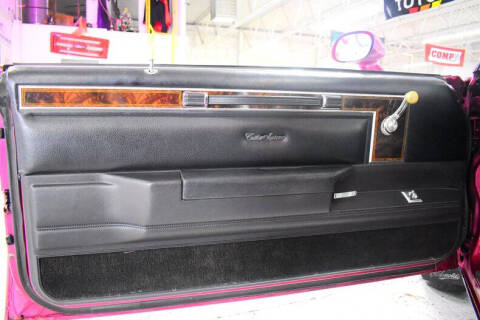 1980 Oldsmobile Cutlass