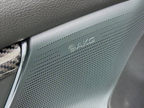 2024 Cadillac CT5-V Blackwing