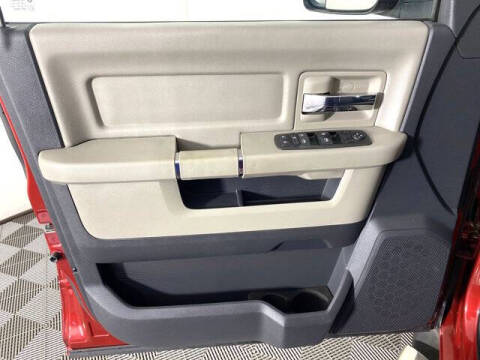 2010 Dodge Ram 2500