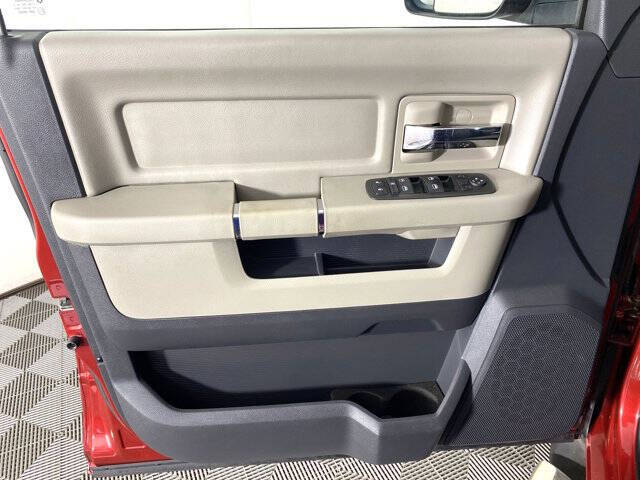 2010 Dodge Ram 2500