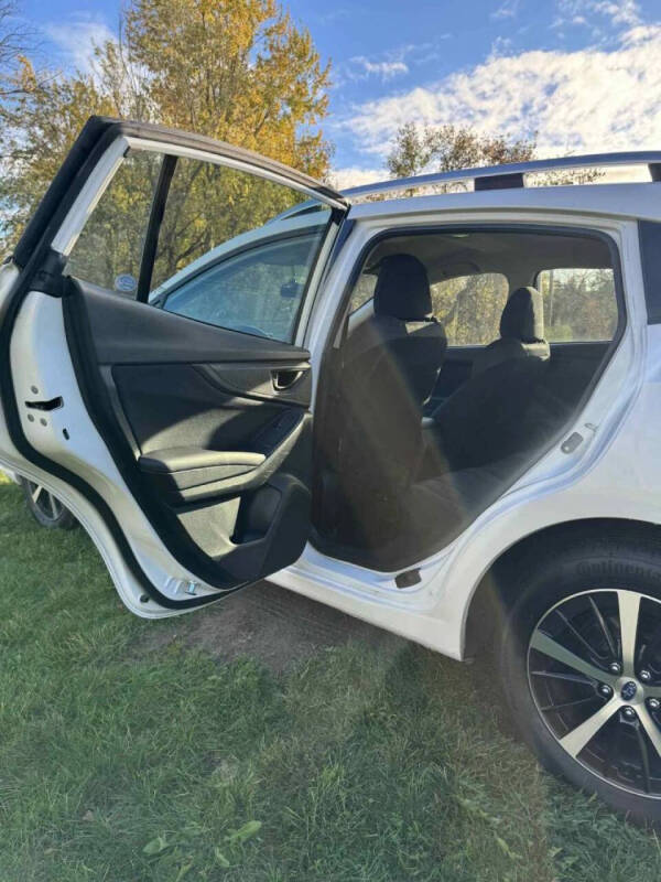 2019 Subaru Impreza Premium