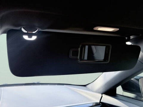 2024 Audi e-tron GT quattro Premium Plus