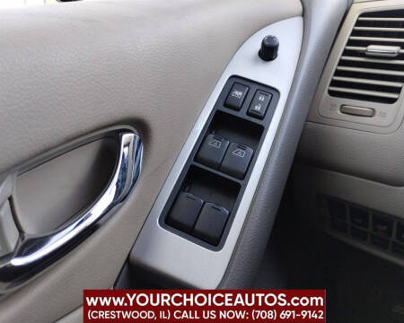 2014 Nissan Murano SL