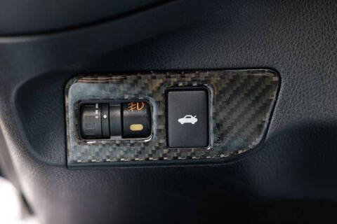 2013 Scion FR-S