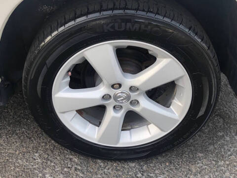 2005 Lexus RX 330