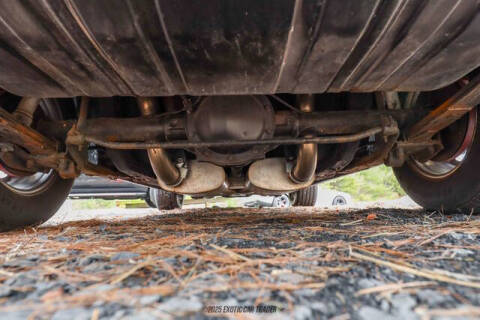 1971 Chevrolet Camaro