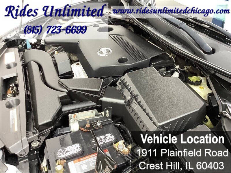 2013 Nissan Altima 2.5 SV