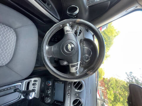 2008 Chevrolet HHR LT