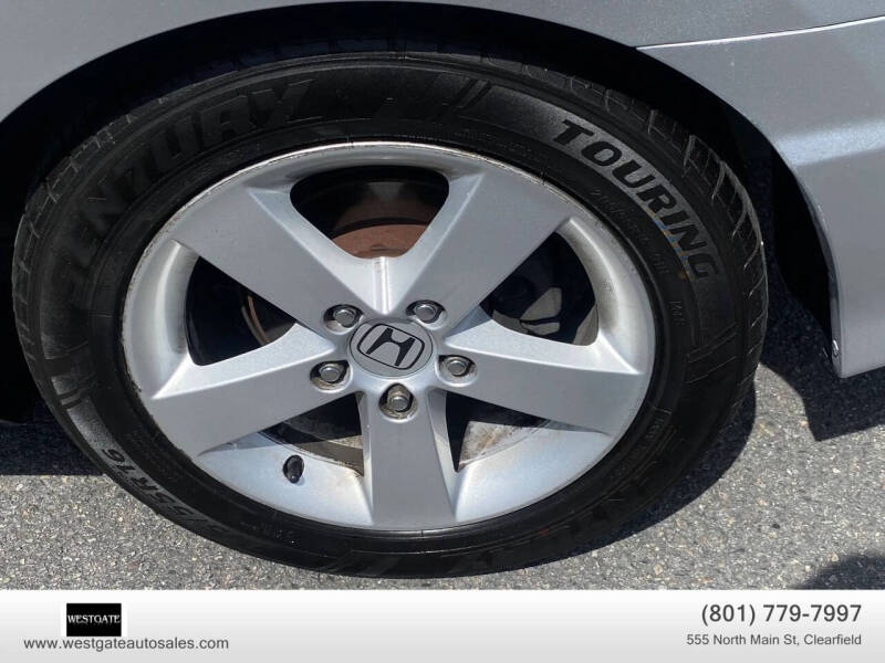 2006 Honda Civic