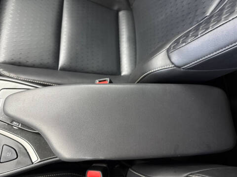 2021 Lexus UX 200