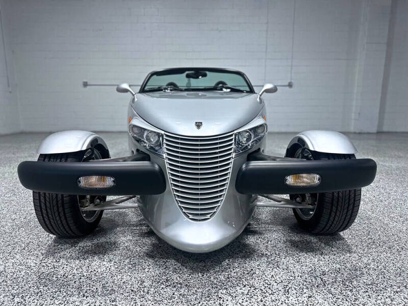 2002 Chrysler Prowler