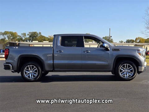 2022 GMC Sierra 1500 Limited
