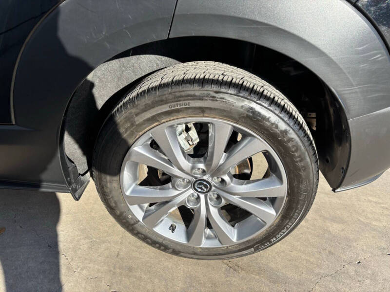 2022 Mazda CX-30 2.5 S Select