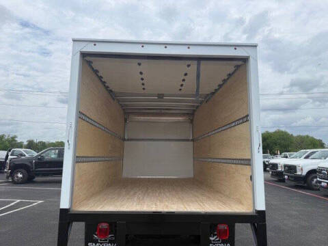 2027 Ford E-Series