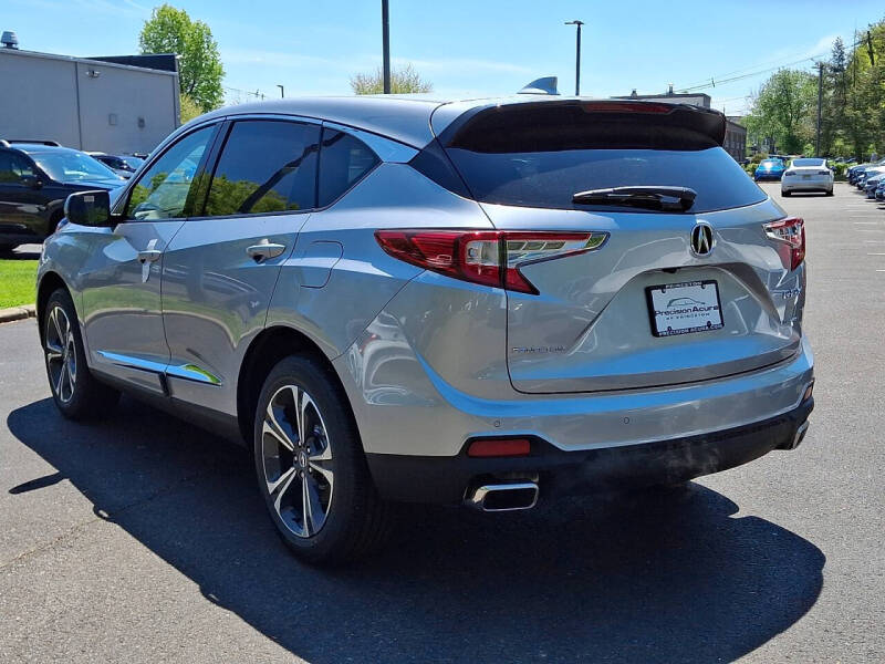 2026 Acura RDX SH-AWD w/Tech