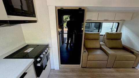2026 Winnebago Thrive