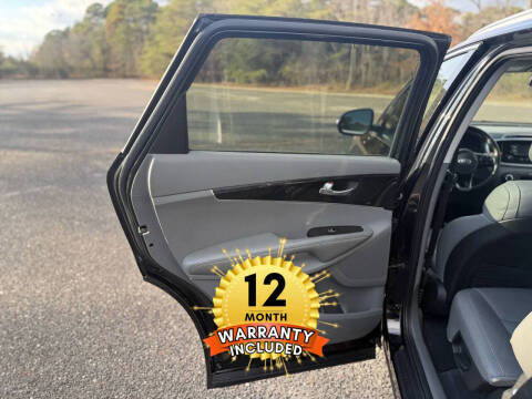 2016 Kia Sorento EX V6