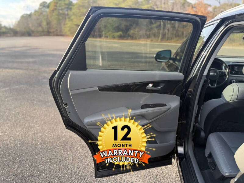 2016 Kia Sorento EX V6