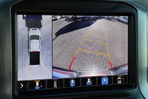 2020 GMC Sierra 2500HD