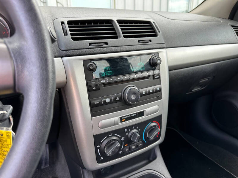 2010 Chevrolet Cobalt LT