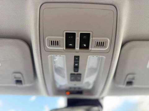 2013 Cadillac SRX Luxury Collection