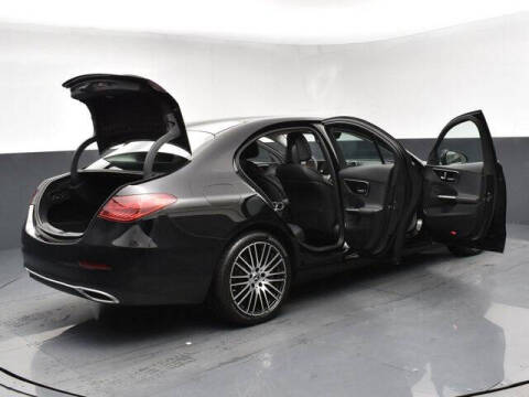 2023 Mercedes-Benz C-Class C 300