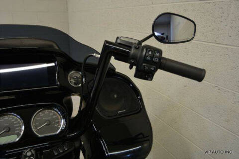 2020 Harley-Davidson FLTRXS