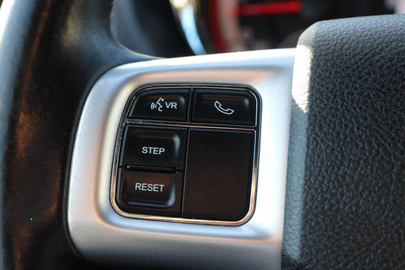 2015 Dodge Grand Caravan