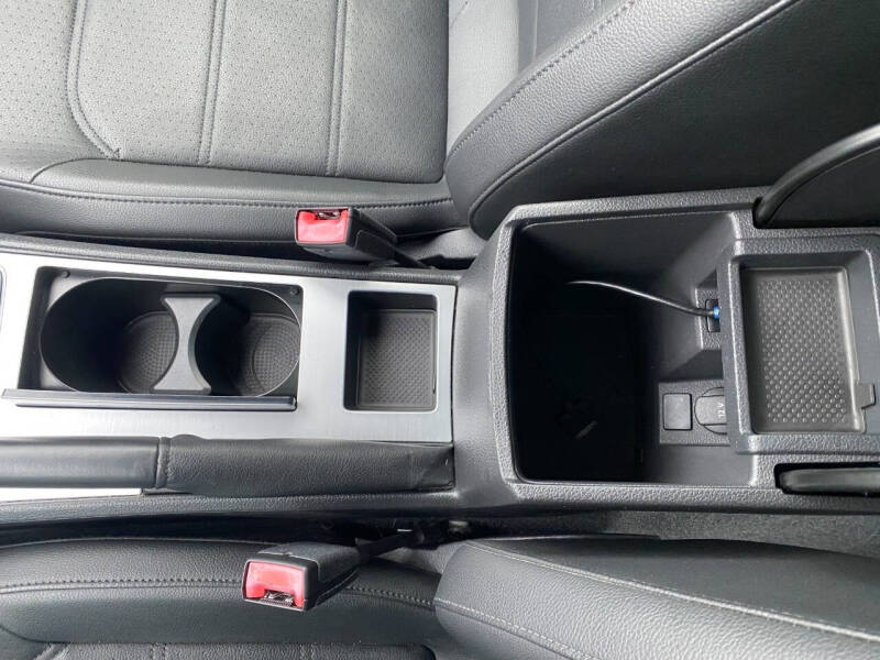 2012 Volkswagen Passat TDI SE