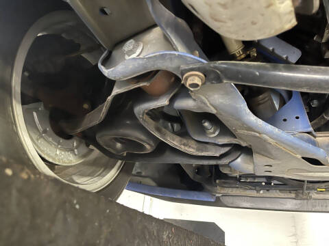 2003 Ford Mustang Mach 1 Premium