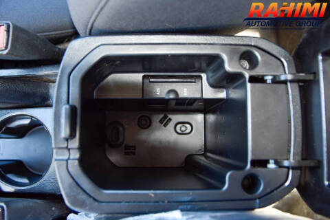 2013 Chevrolet Cruze LS Auto