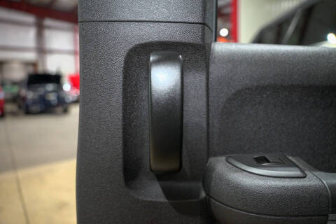 2009 Chevrolet Silverado 1500 LT