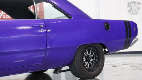 1968 Dodge Dart
