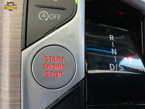 2025 BMW 4 Series 430i xDrive