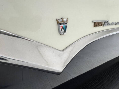 1955 Ford Fairlane