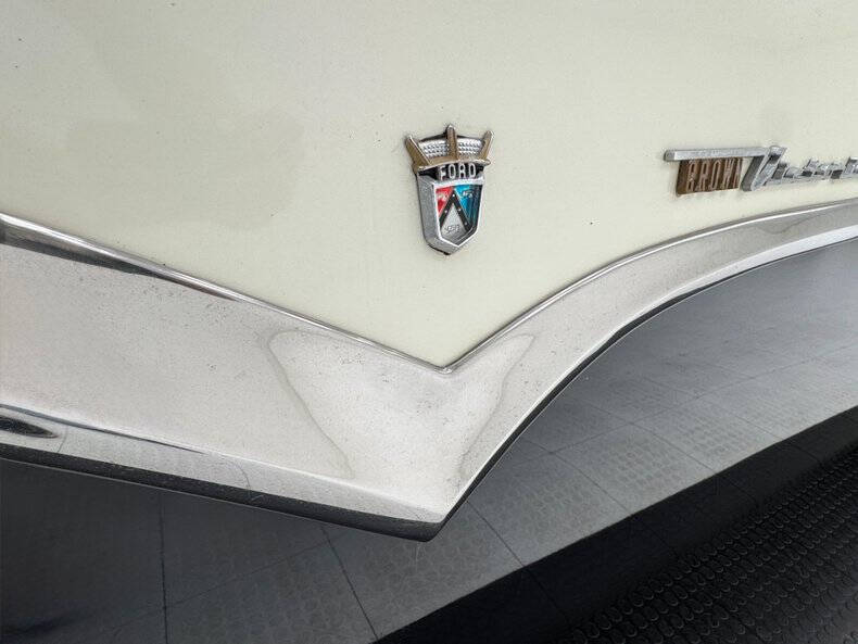 1955 Ford Fairlane
