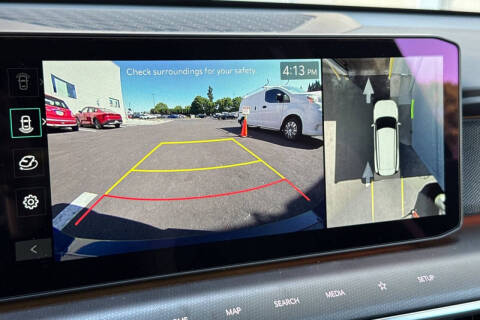 2026 Kia EV9 GT-Line