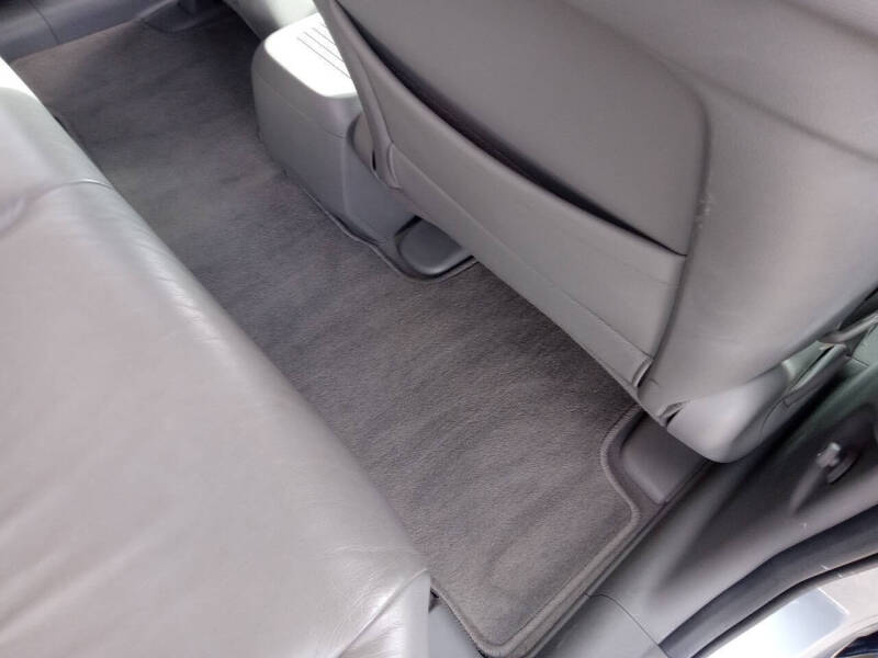2007 Honda CR-V EX-L
