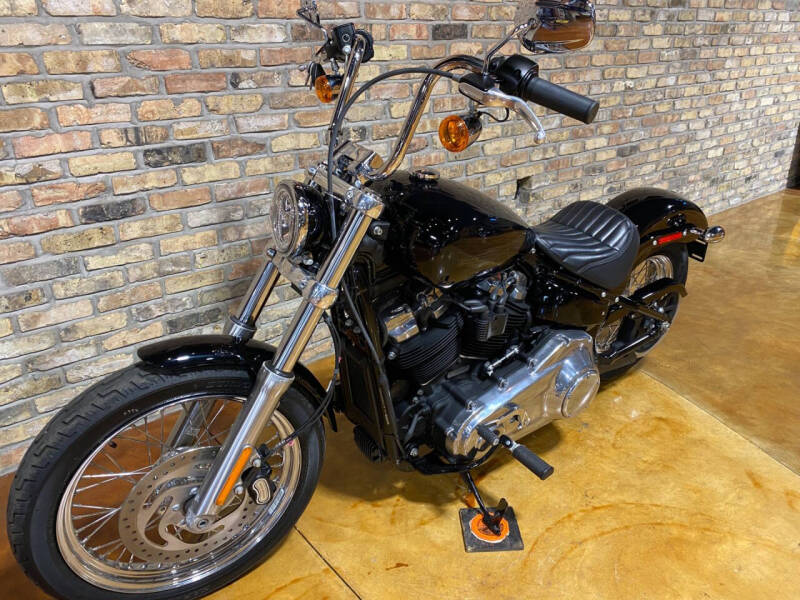 2020 Harley-Davidson Softail® Standard