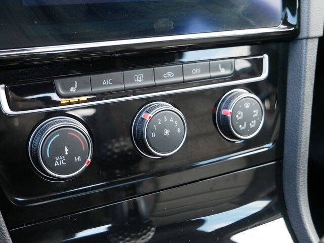 2019 Volkswagen Golf GTI