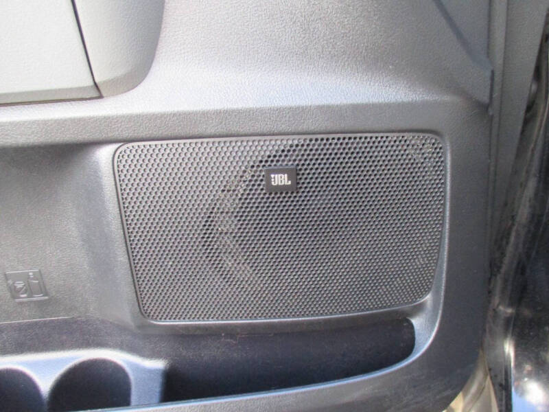 2013 Toyota Tundra Limited