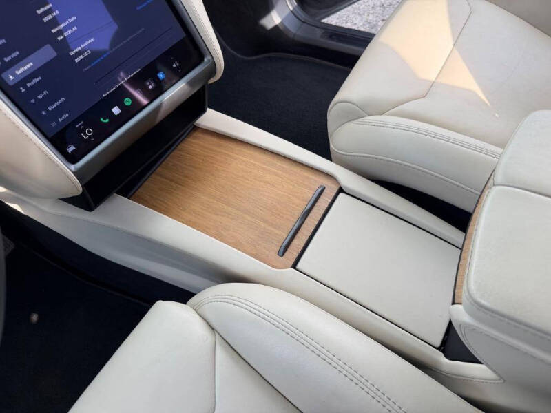 2018 Tesla Model X 100D