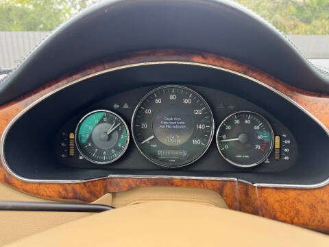 2006 Mercedes-Benz CLS CLS 500